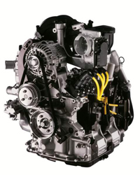 B0369 Engine